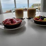 Seaview Ground Floor Flat Fast Wifi & Free Parking 스카버러
