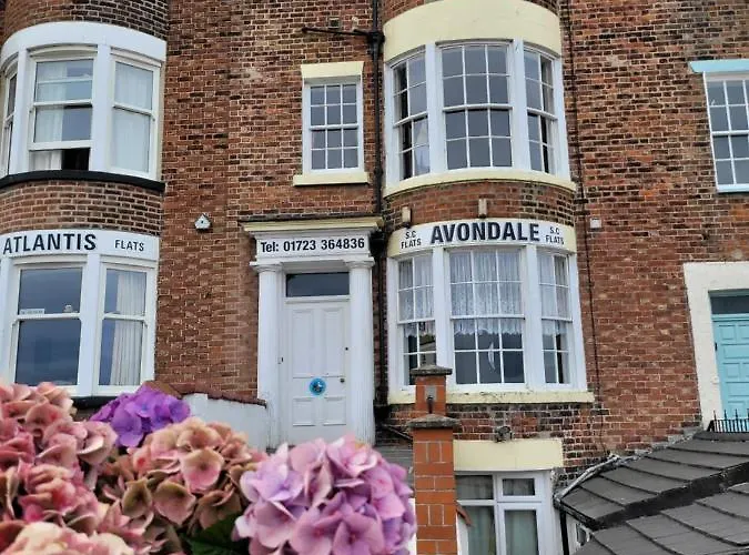 Seaview Ground Floor Flat Fast Wifi & Free Parking *